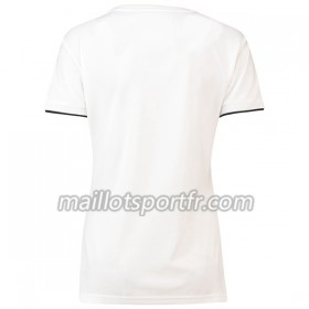 Maillot de Foot Real Madrid Femme Domicile 2018/19